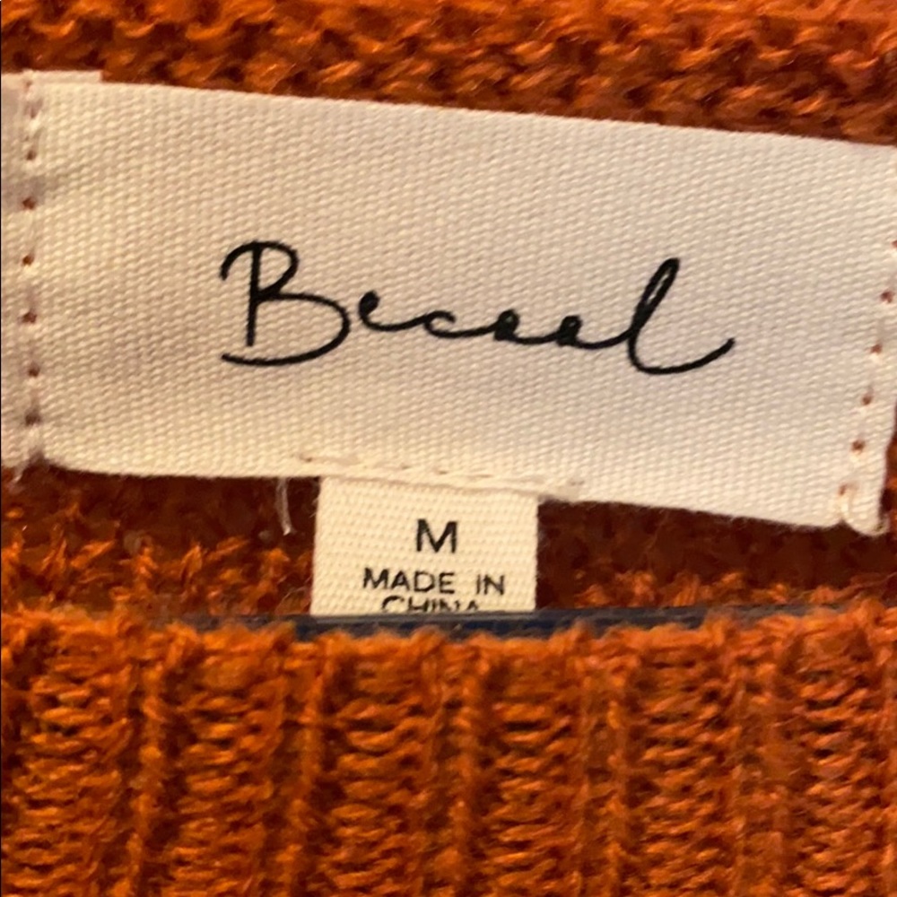 Sweater - Picture 2 of 3